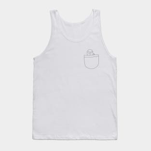 I Hate It Here Tank Top